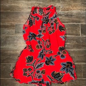 LOFT Other - Loft romper LOFT Other - Loft romper